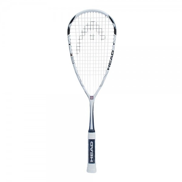 Head Microgel 110 Speed Squash Racket